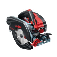 Mafell K65-18MBL 18V Cordless Portable Circular Saw Pure - No Batteries or Charger With T-Max Case, Max Cut 67mm £709.00